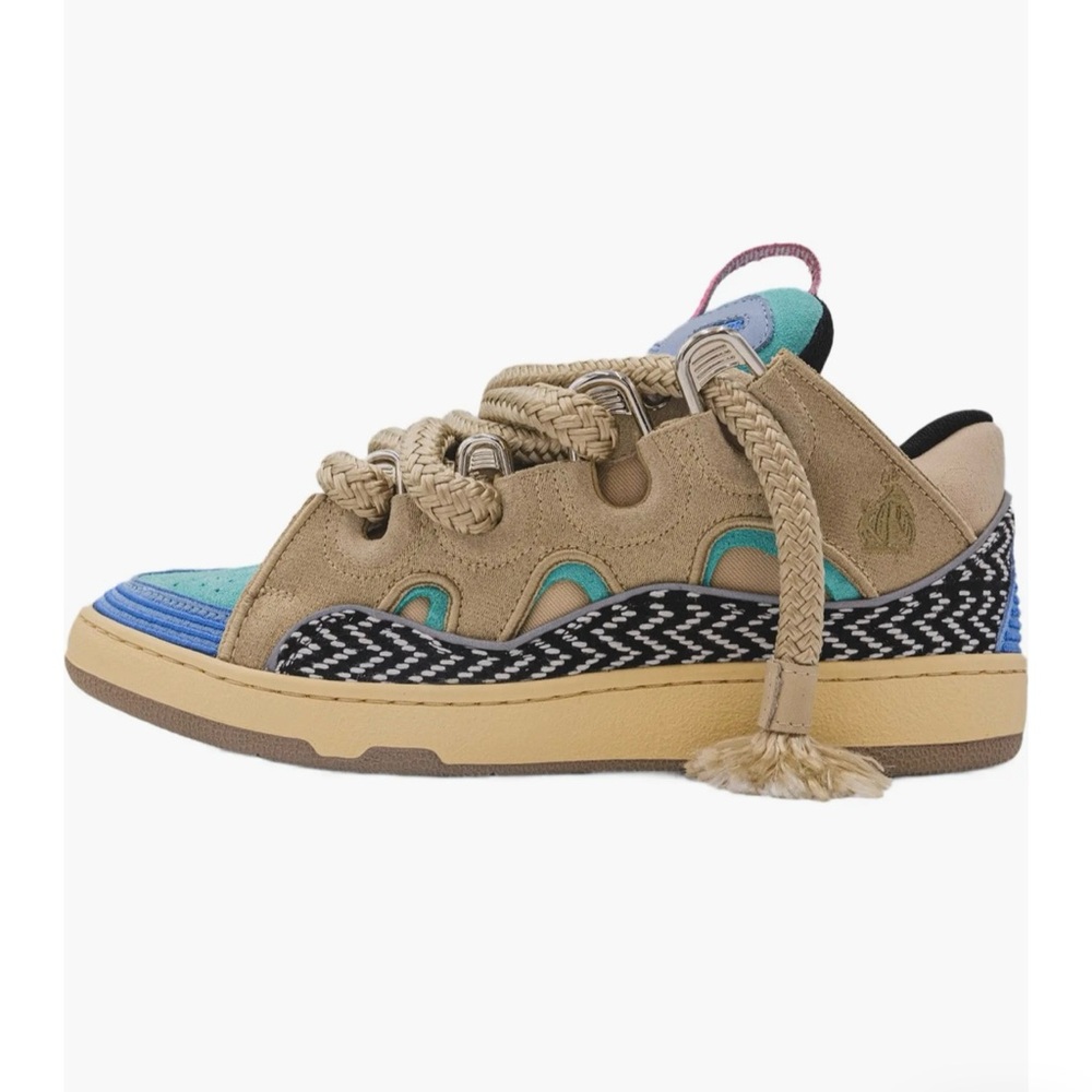 Lanvin Curb by Surgeon